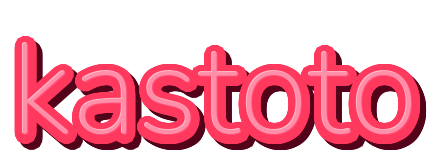kastoto — logo kanal